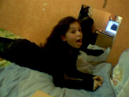 Ma Sister